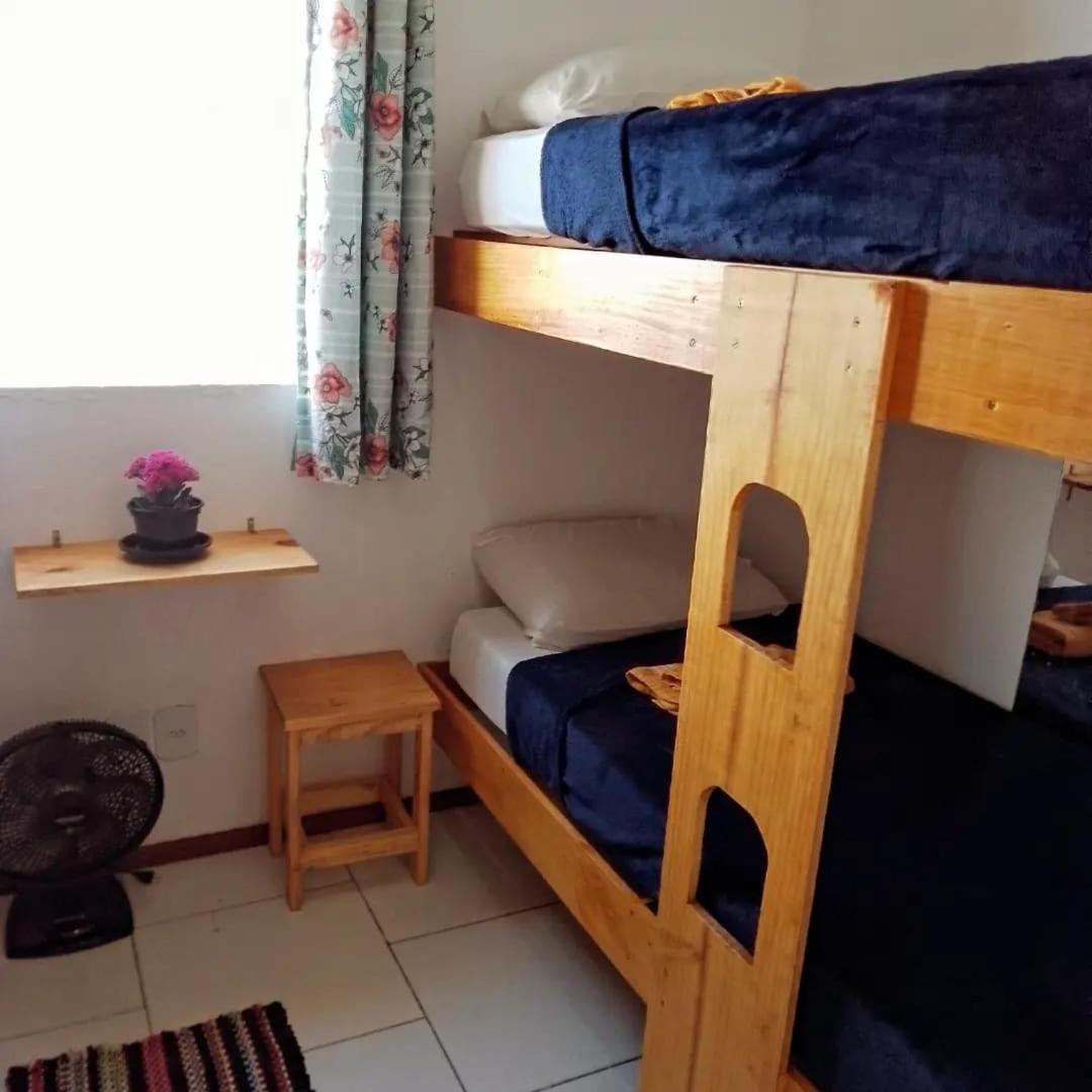 Hostel Casa Da Ana Búzios 外观 照片