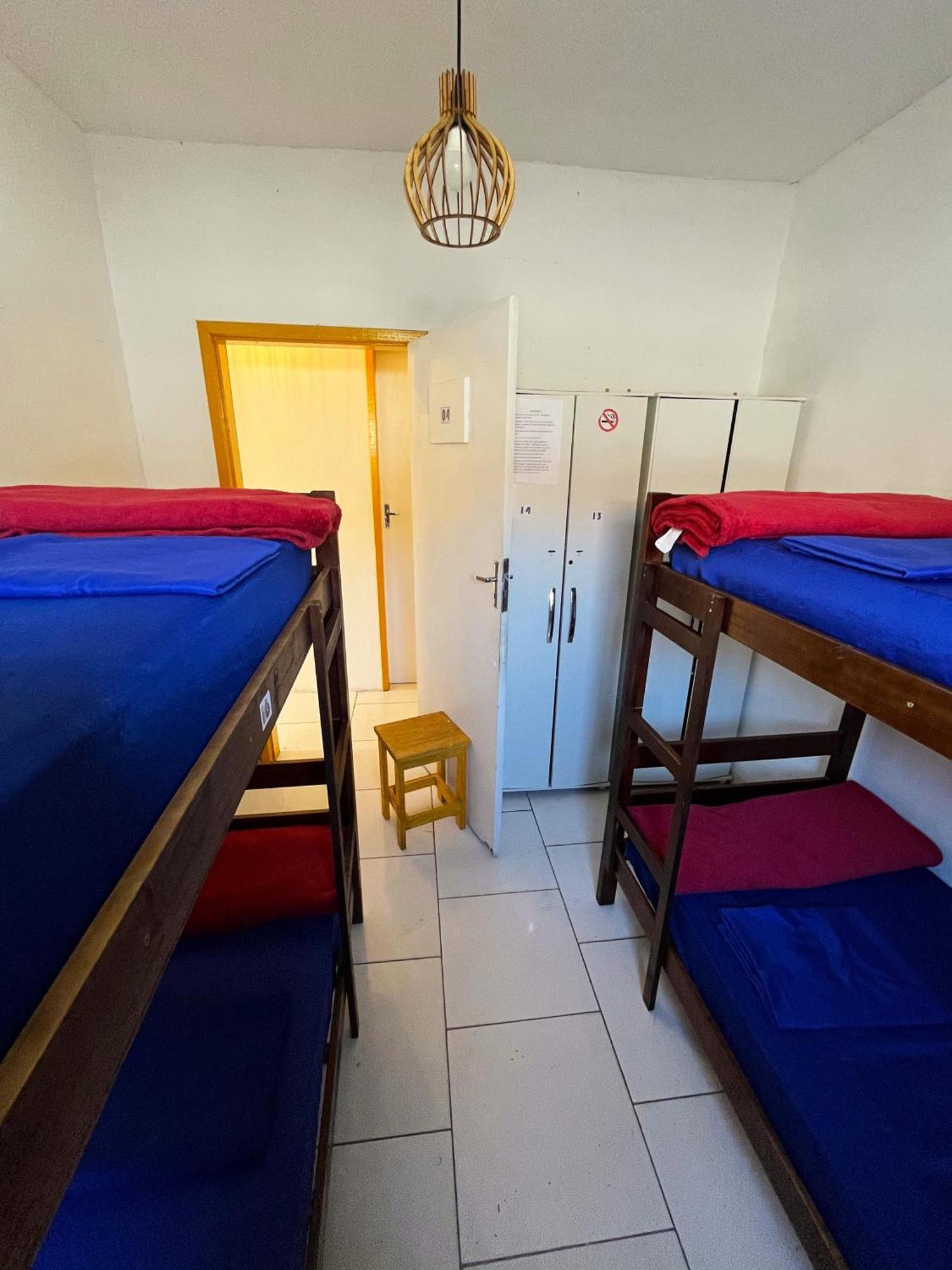 Hostel Casa Da Ana Búzios 客房 照片