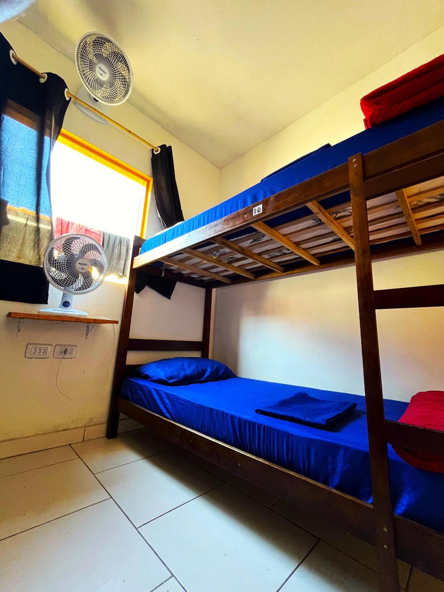 Hostel Casa Da Ana Búzios 客房 照片