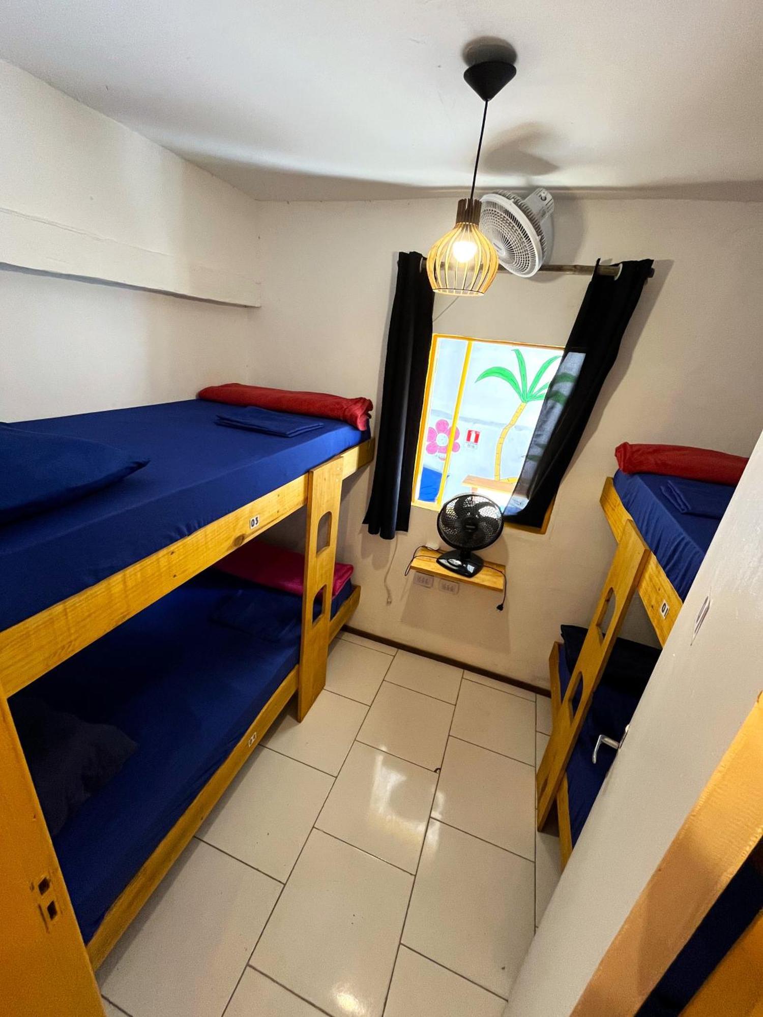 Hostel Casa Da Ana Búzios 客房 照片