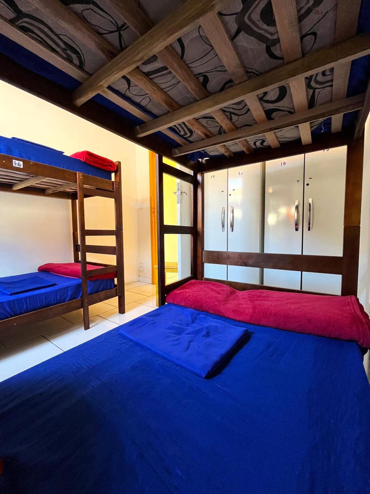 Hostel Casa Da Ana Búzios 客房 照片