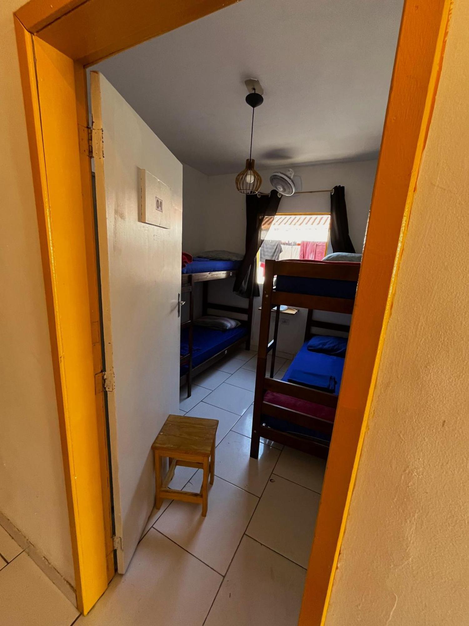 Hostel Casa Da Ana Búzios 客房 照片
