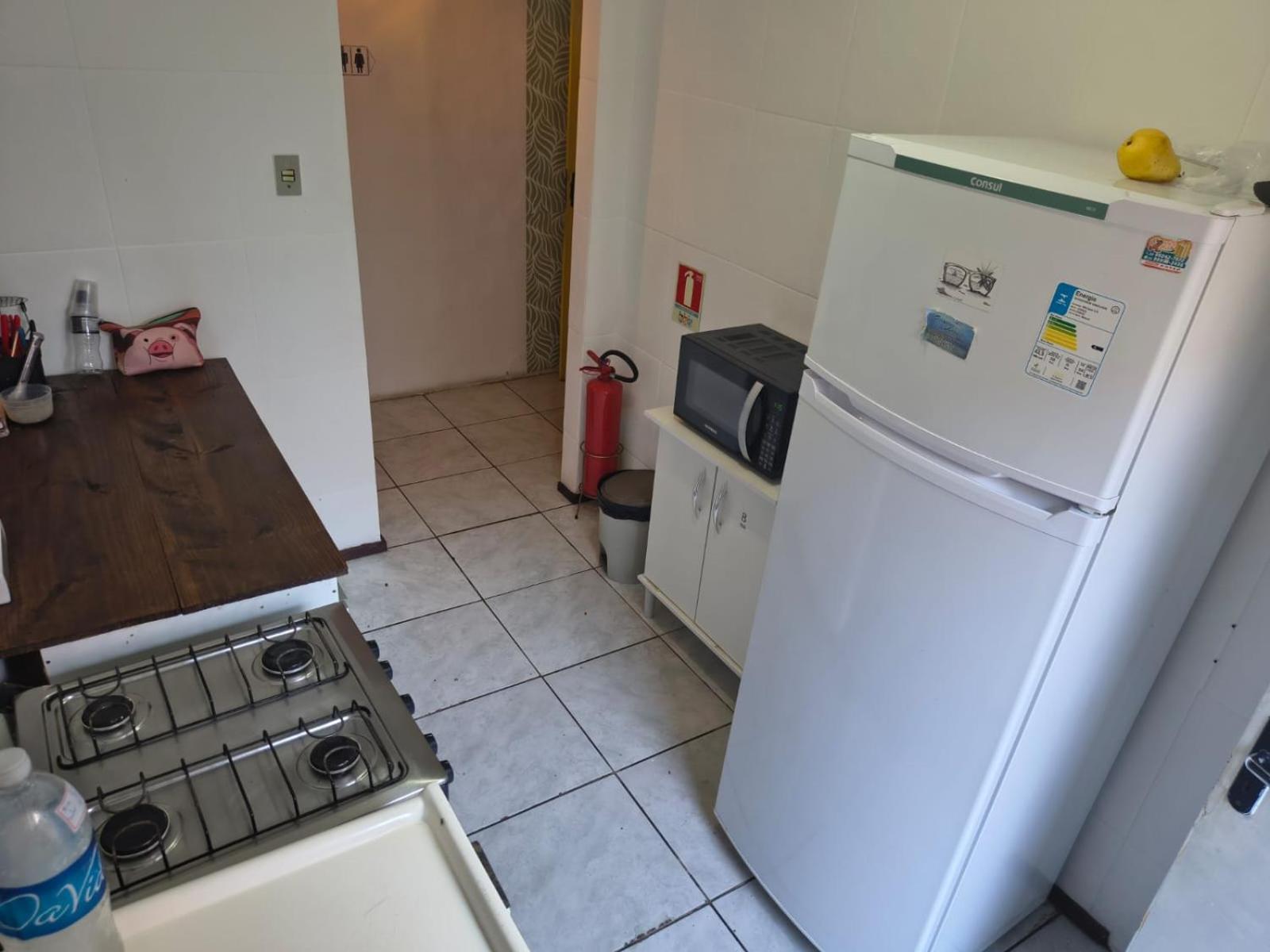 Hostel Casa Da Ana Búzios 外观 照片
