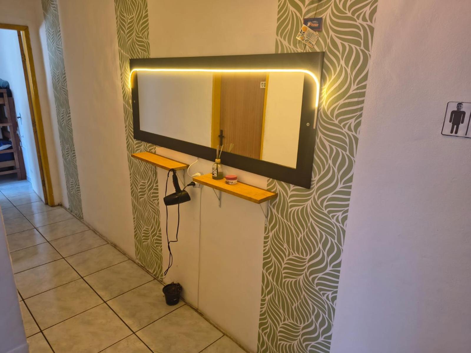 Hostel Casa Da Ana Búzios 外观 照片